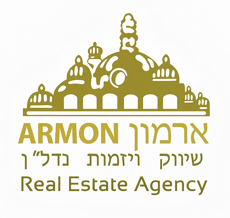ארמון נכסים