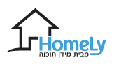 Homely Logo